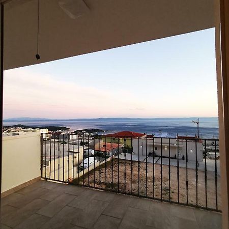 Charming Studio - Apartment Makarska Dış mekan fotoğraf