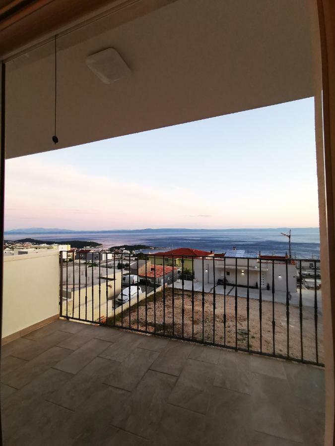 Charming Studio - Apartment Makarska Dış mekan fotoğraf